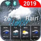 World weather widget&Forecast16.6.0.6271_50157_rowtechapk.com