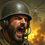World War Clash: Strategy Game<span>(Unlimited Currency)</span>0.1.0_Androidswiki.net