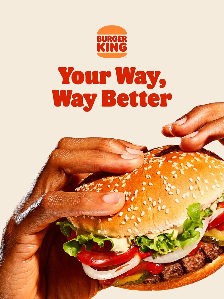 BURGER KING screenshot image 6_Androidswiki.net