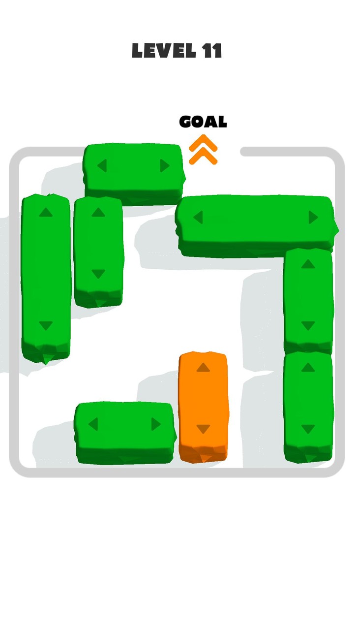 Block Escape - Slide Puzzle - screenshot image 2_Androidswiki.net