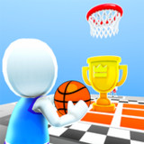 Hoop Battle1.0_Androidswiki.net