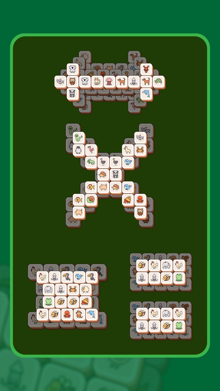 3 Tiles Master - Tiledom screenshot image 2_Androidswiki.net