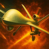 Drone Attack: War Drone Games<span>(No Ads)</span>0.0.3_Androidswiki.net