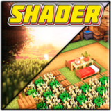FSPE Shader: Textures for MCPE9.0_Androidswiki.net