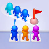 Strike Jam: Chain Blast Game<span>(Free Shopping)</span>0.3.0_Androidswiki.net