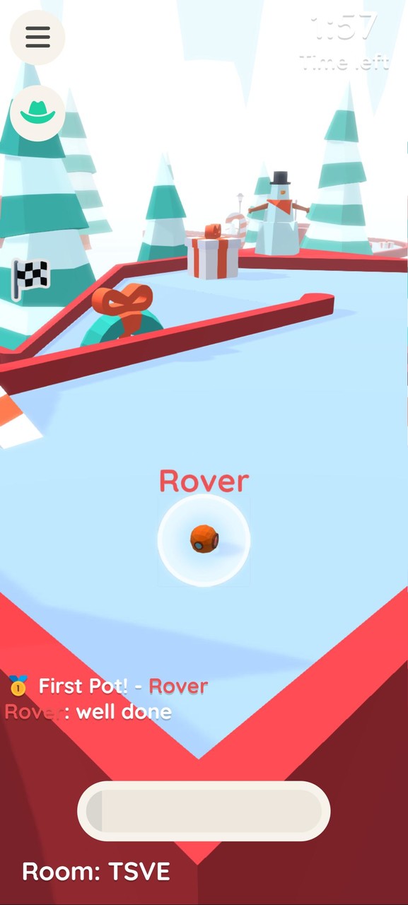 GolfParty.io screenshot image 2_Popularmodapk.com