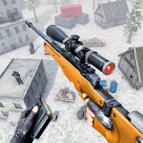 Sniper War Offline Shooting<span>(Unlimited Resources)</span>6.0_Androidswiki.net