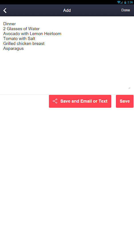 My OA Toolkit Overeaters Steps screenshot image 22_Popularmodapk.com