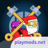 Prison Escape: Pin Puzzle<span>(Mod Menu)</span>2023.2118_Androidswiki.net