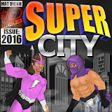 Super City<span>(No Ads)</span>CharlesWayne_DemonKnight_Androidswiki.net