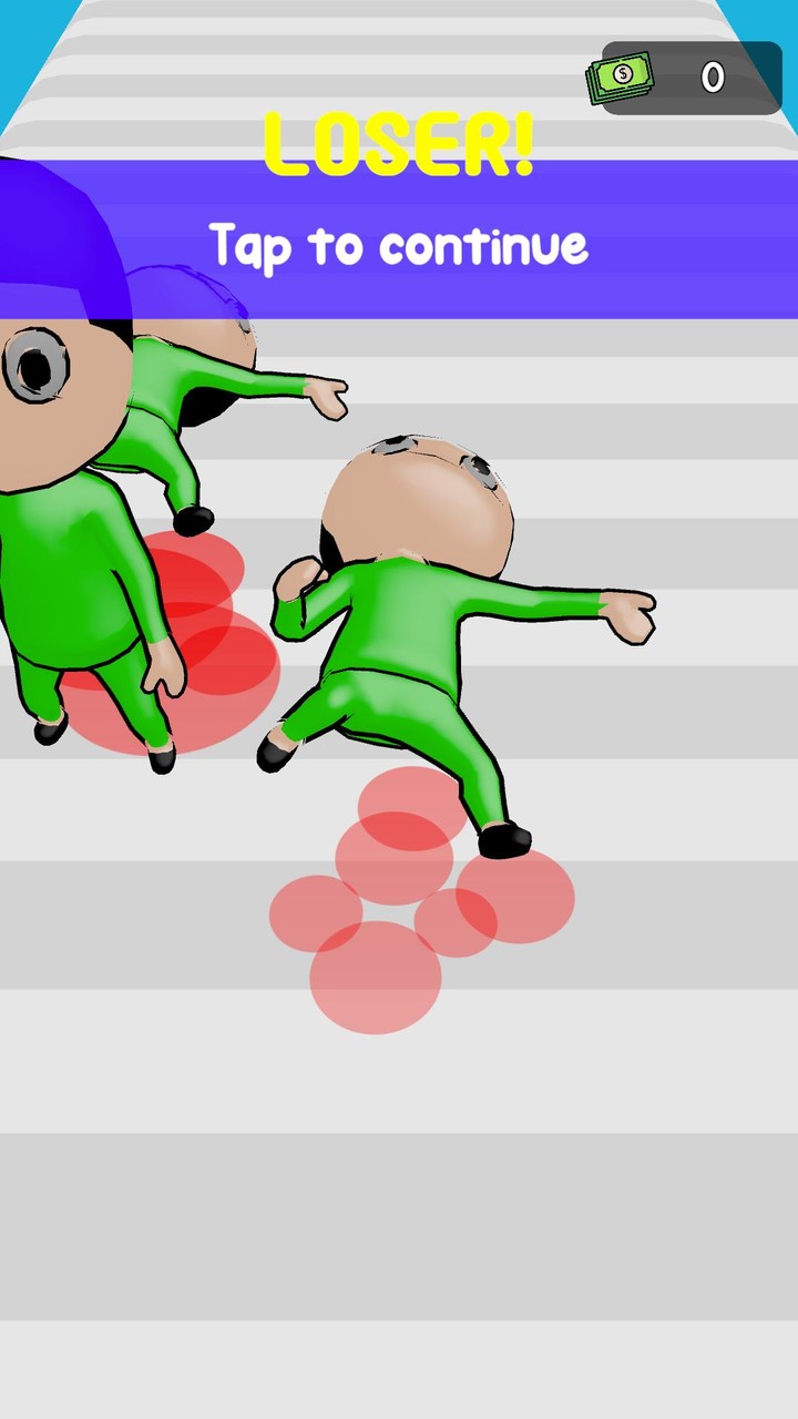 Text Run screenshot image 2_Androidswiki.net