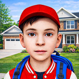 Little Boy Escape 3D<span>(No Ads)</span>0.4_Androidswiki.net