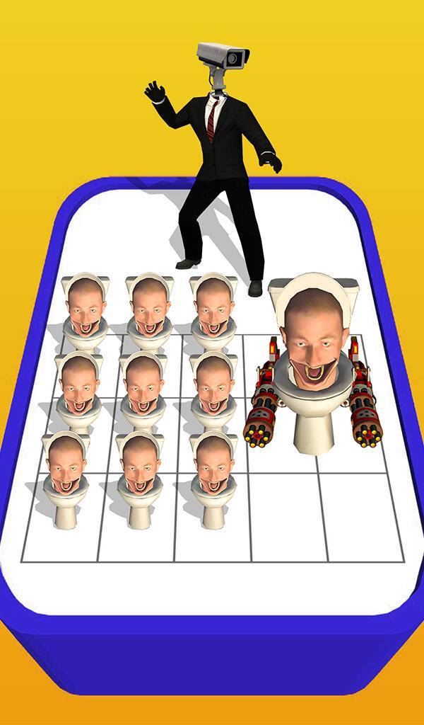 The Ogglies – Tower Stacking<span>(Free Download)</span> screenshot image 5_Androidswiki.net