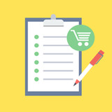 My Shopping List - to do list4.3_Popularmodapk.com