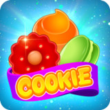 Cookie Dessert Match and Blast1.0.27_Androidswiki.net