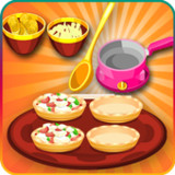 cook tart games girls games3.0.1_Androidswiki.net