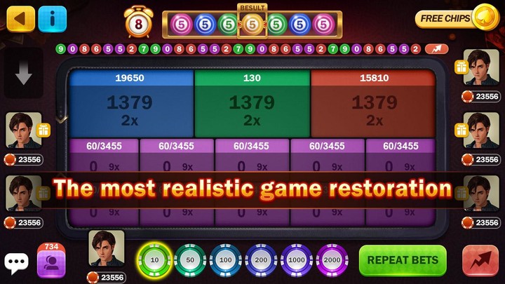 slot machine casino screenshot image 3_Androidswiki.net