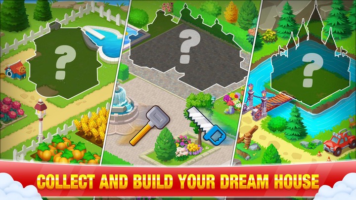 Bingo Home - Fun Bingo Games screenshot image 3_Androidswiki.net