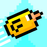 Fly, bird!0.9_Androidswiki.net
