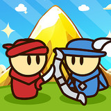 Rush for Gold!1.0.3_Androidswiki.net