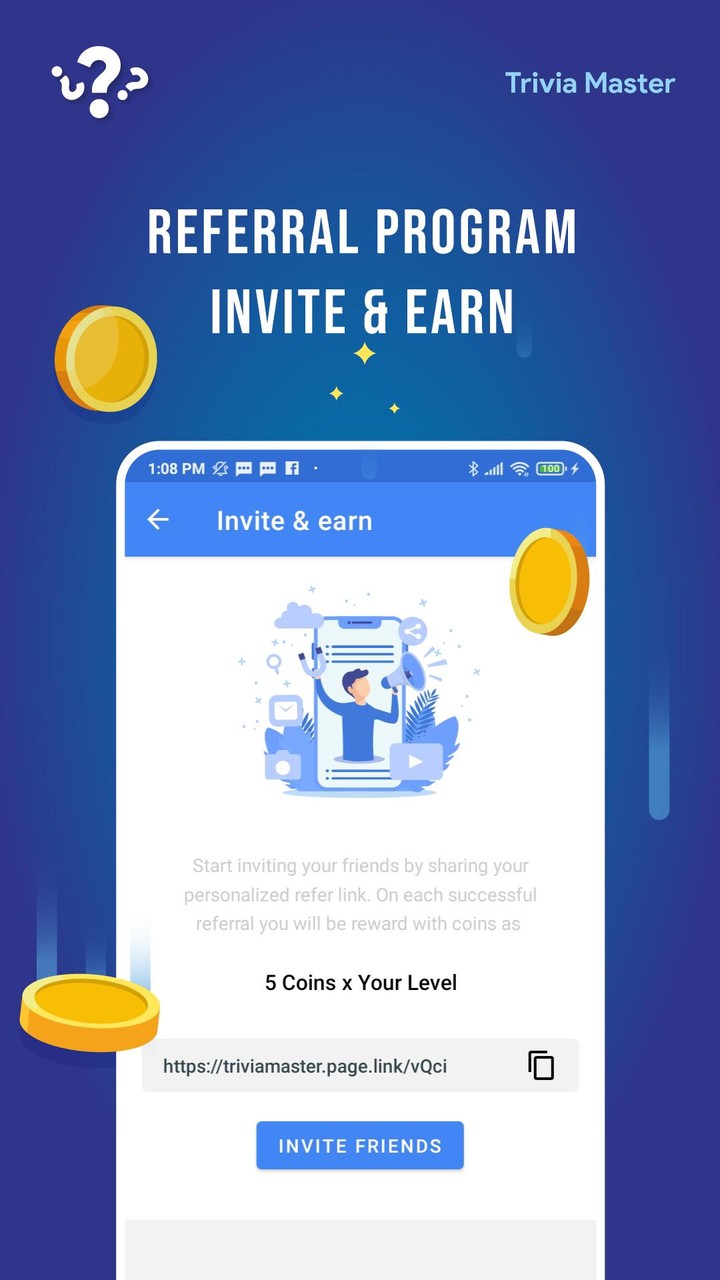 Trivia Master screenshot image 4_Androidswiki.net