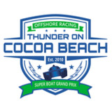 Thunder on Cocoa Beach1.0.8_Androidswiki.net