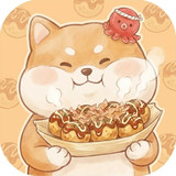 Takoyaki Shiba: Cooking Tycoon<span>(Unlimited Currency)</span>2.1.0_Androidswiki.net