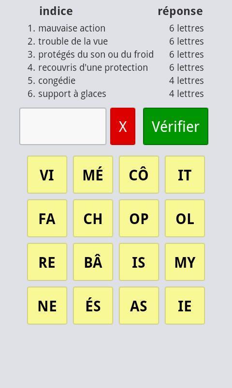 Melimots screenshot image 5_Androidswiki.net