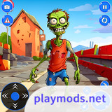 Survival Shooting Game Offline<span>(Speed change)</span>2.6_Androidswiki.net