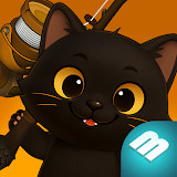 Cat's Fish farm<span>(God Mode)</span>1.082_Androidswiki.net