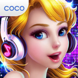 Coco Party - Dancing Queens<span>(Unlock full content)</span>1.0.7_Androidswiki.net
