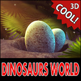 Dinosaurs World<span>(NO ADS)</span>55_Androidswiki.net