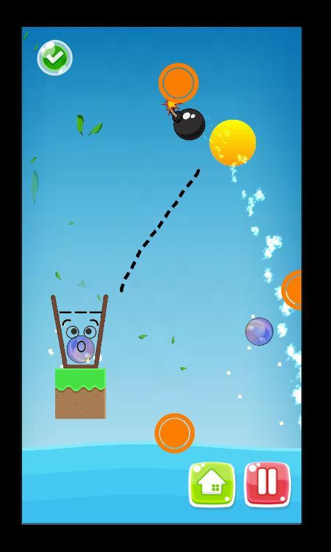 Glass Line screenshot image 3_Androidswiki.net