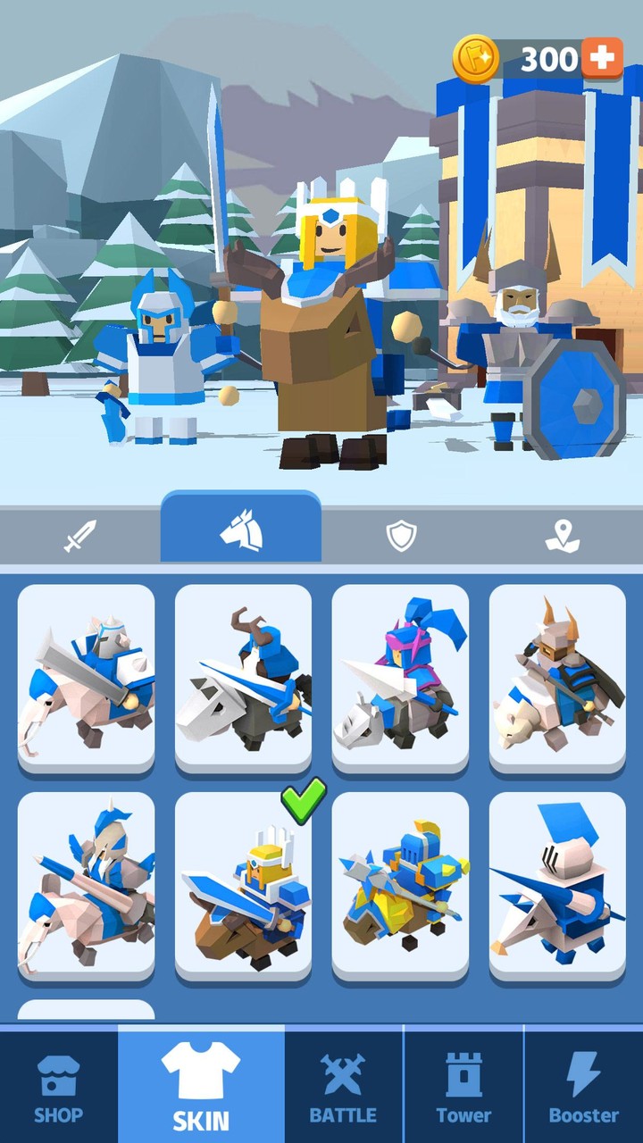 Tap Tap Ping Pong<span>(Unlimited Diamonds)</span> screenshot image 12_Androidswiki.net