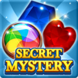 Jewel Secret Mystery1.4.0_Androidswiki.net