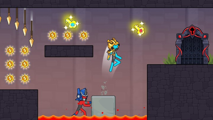 Mexico Rex screenshot image 5_Androidswiki.net