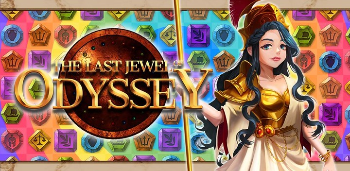 The Last Jewel of Odyssey screenshot image 4_Androidswiki.net