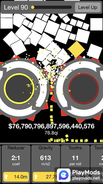 Jurassic Builder<span>(Unlimited Resources)</span> screenshot image 3_Androidswiki.net