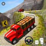 Transporter Truck Driving Sim1.0.7_Androidswiki.net