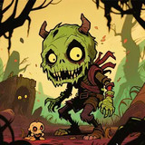 Hungry Wilderness: Desolate Island<span>(No Ads Free Rewards)</span>2.0_Androidswiki.net