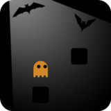 Darkness Jump: Sqube Doodle1.1_Androidswiki.net