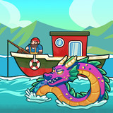 Fish to Feed<span>(Unlimited Currency)</span>0.0.7_Androidswiki.net