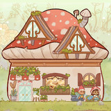 Fairy Village<span>(Mod Menu)</span>1.9_Androidswiki.net