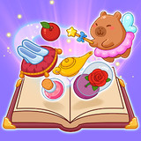 Fairy Room Makeover<span>(Unlimited Gold)</span>1.0.3_Androidswiki.net