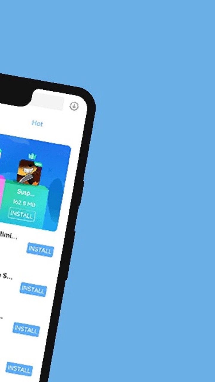 play apk mods helper screenshot image 5_Androidswiki.net