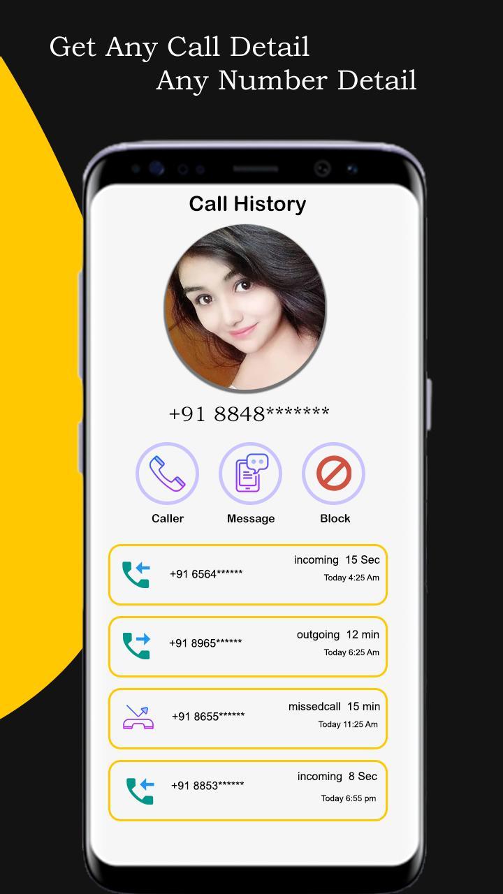 Call history any number deta screenshot image 7_Androidswiki.net