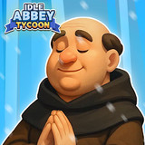Idle Abbey Tycoon<span>(Free Shopping)</span>1.0.1_Androidswiki.net