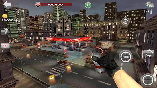 狙击手射击战争破解版<span>(mod)</span> screenshot image 10_Androidswiki.net