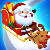 Stop By: Santa Race1.04_Androidswiki.net