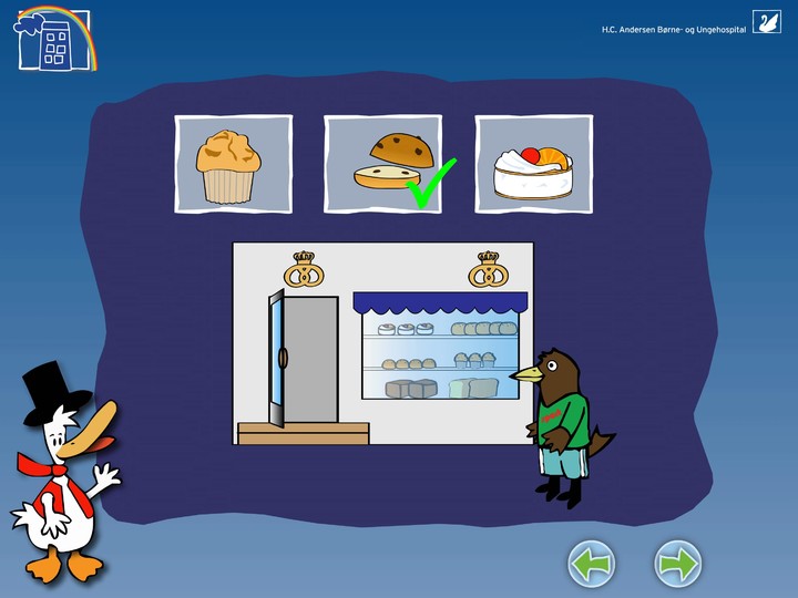 HC And - Diabetes type 1 screenshot image 5_Androidswiki.net
